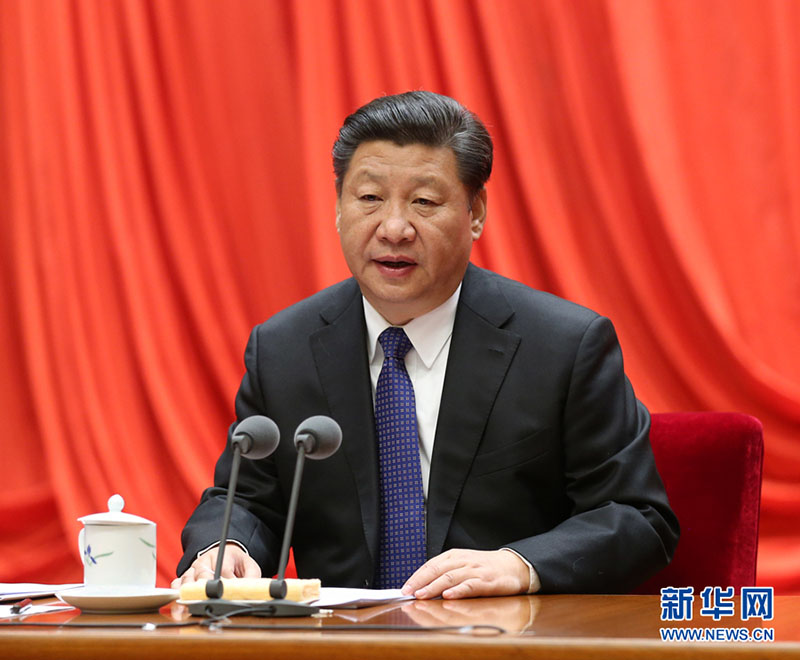 習近平為何要求在“兩學一做”中突出問題導向？