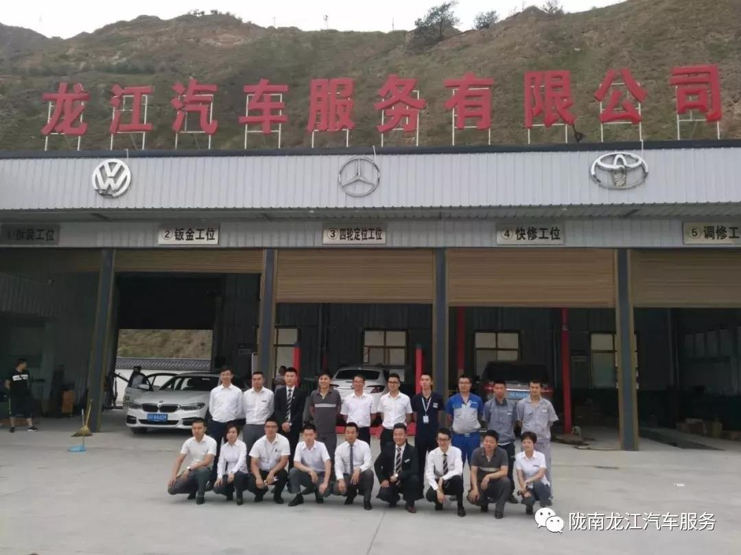 汽車年審、保養(yǎng)｜龍江汽車服務(wù)送您福利紅包！